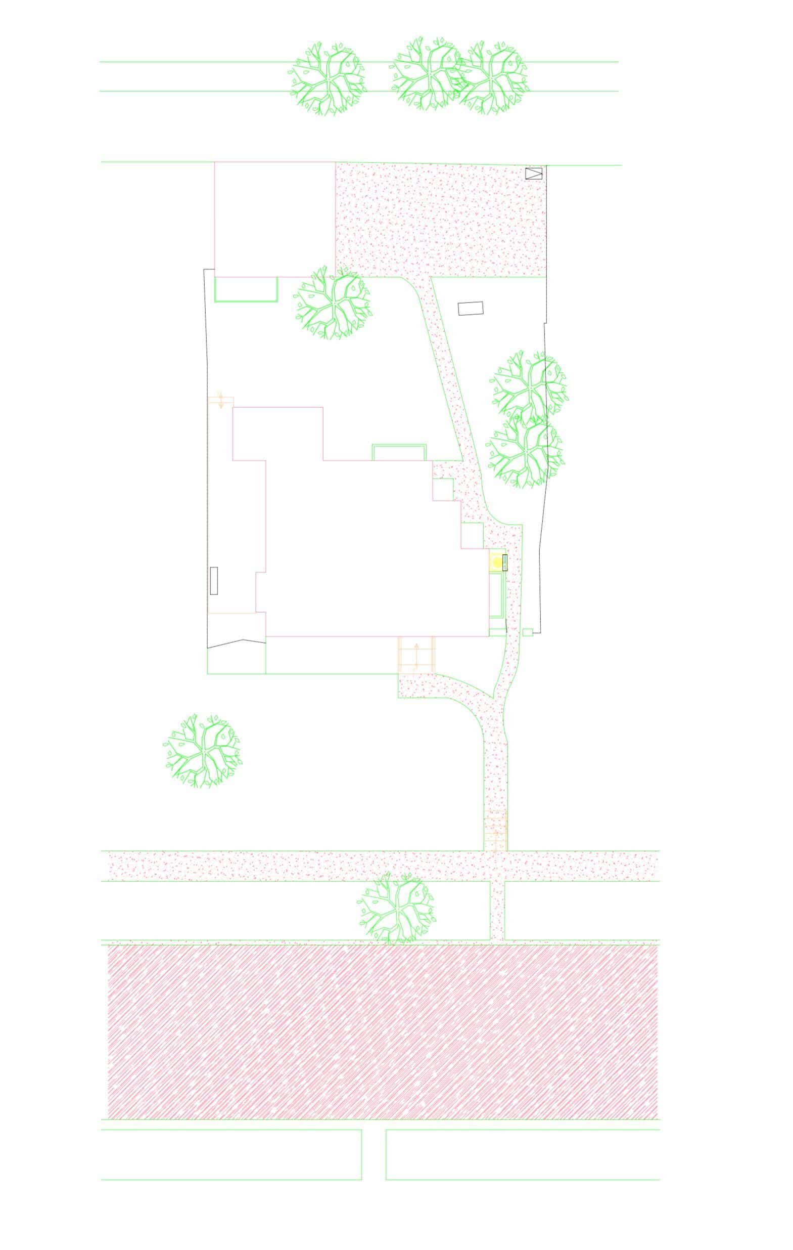home scanning lidar